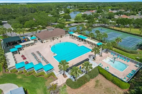 3226 Russett Place Land O Lakes FL 34638
