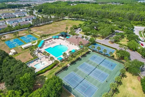 3226 Russett Place Land O Lakes FL 34638