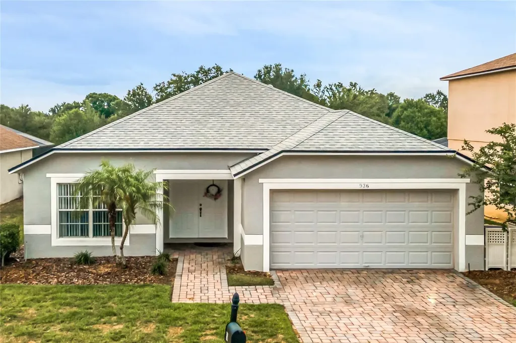 936 Balmoral Drive Davenport FL 33896