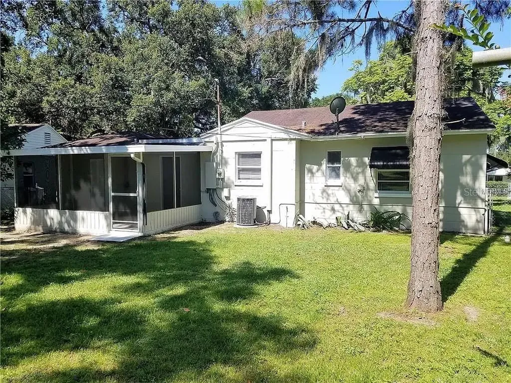 930 S Lakeview Avenue Bartow FL 33830