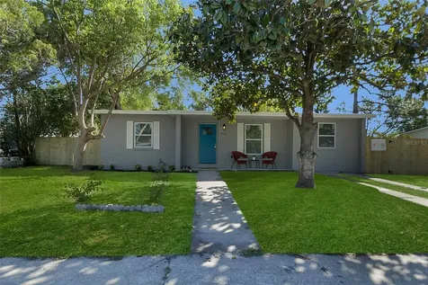 941 Shorecrest Avenue Deltona FL 32725
