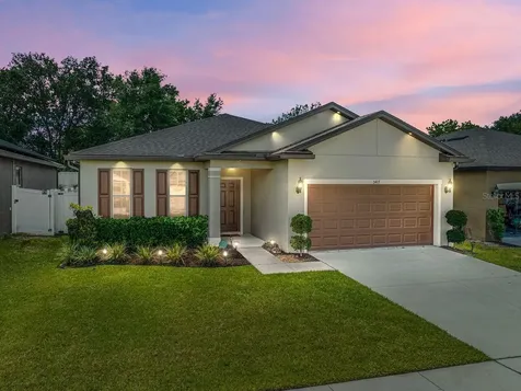 5417 Animosh Court Polk City FL 33868