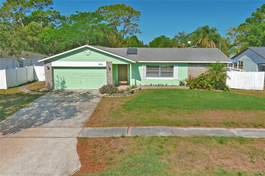 820 Royalton Road Orlando FL 32825