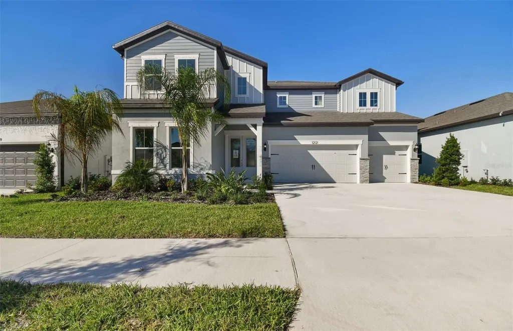 12121 Orchid Ash Street Riverview FL 33579