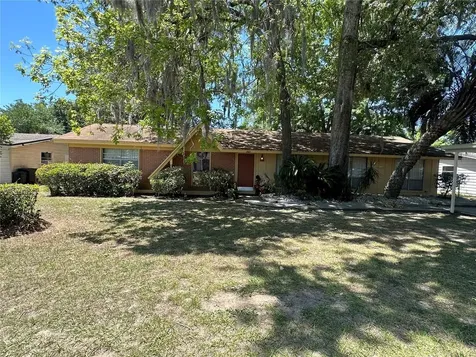 262 SE Golf Club Avenue Lake City FL 32025