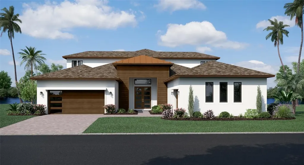 8621 Ivy Stark Boulevard Wesley Chapel FL 33545