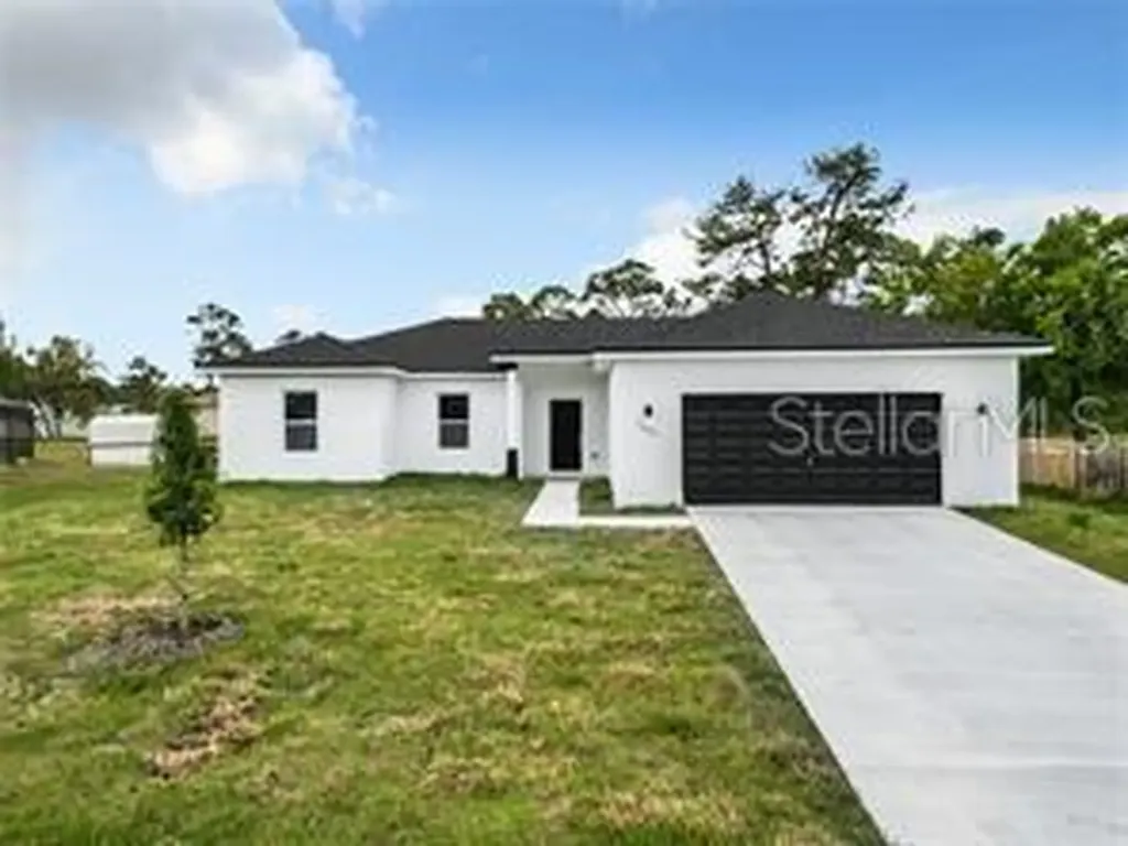 7751 SW 139th Street Road Ocala FL 34473