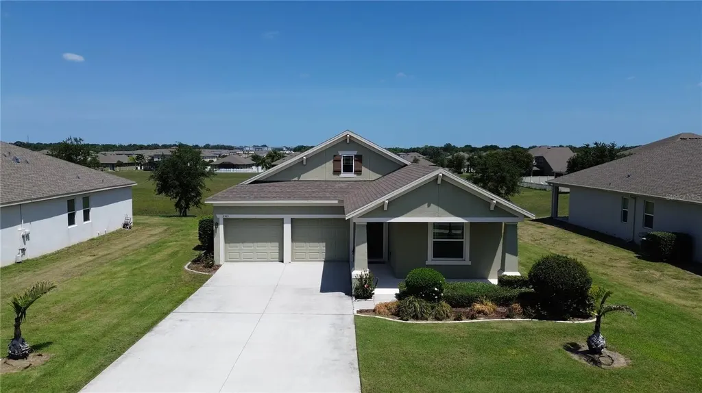 2513 Hayden Valley Street Apopka FL 32703