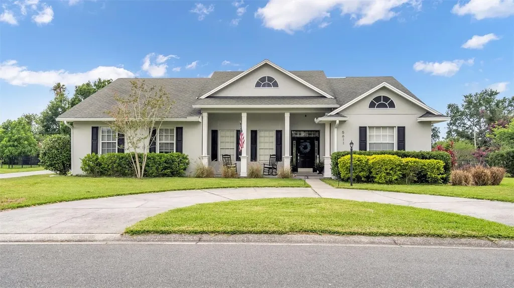 5611 Emerald Ridge Boulevard Lakeland FL 33813