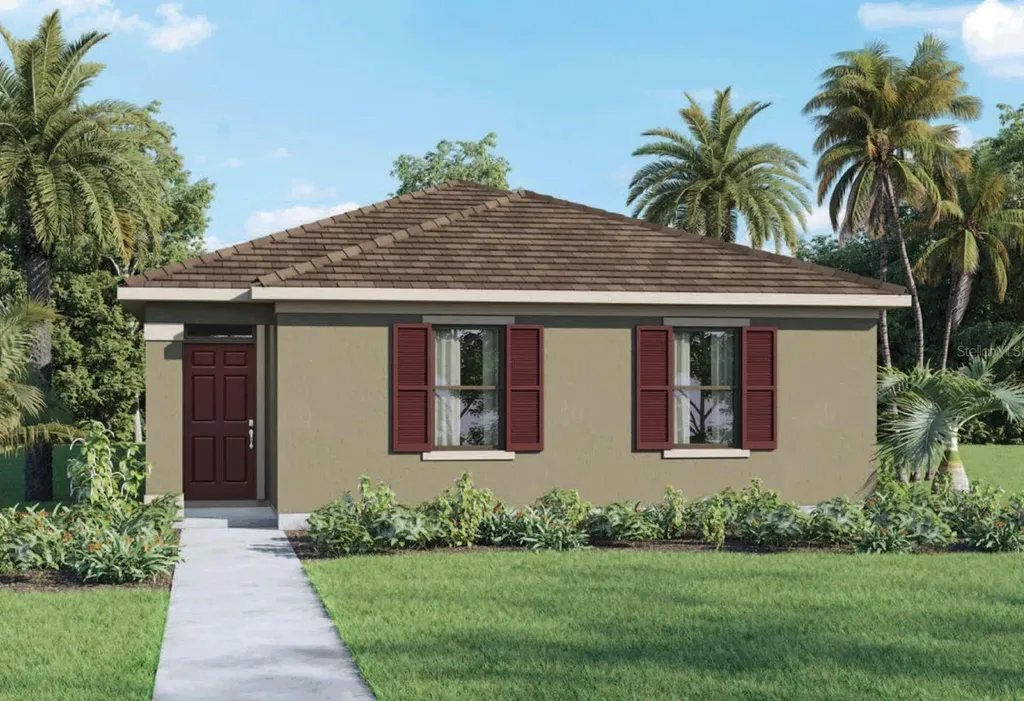 949 Silverbell Trail Saint Cloud FL 34771