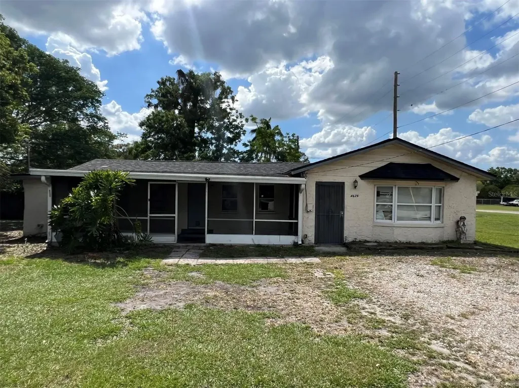 4626 Goddard Avenue Orlando FL 32804