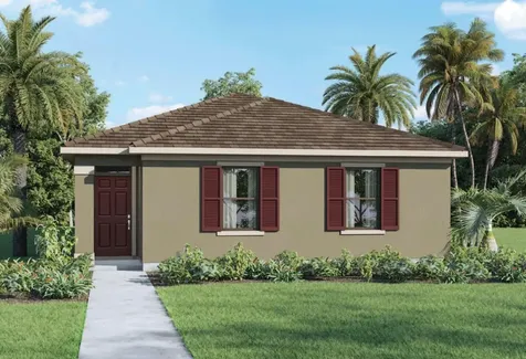 1160 Silverbell Trail Saint Cloud FL 34771