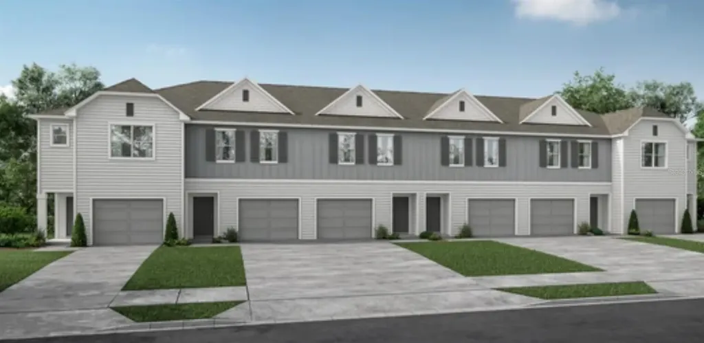 3217 Penny Cove Lane Jacksonville FL 32218