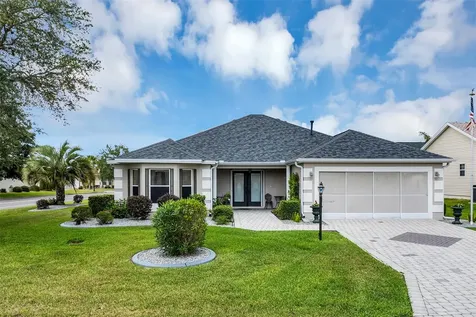 17888 SE 88th Grimball Avenue The Villages FL 32162