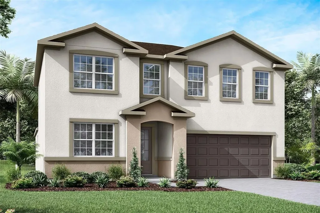7915 Waterfield Avenue Orlando FL 32832