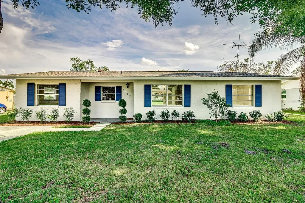 3023 Fletcher Avenue Lakeland FL 33803