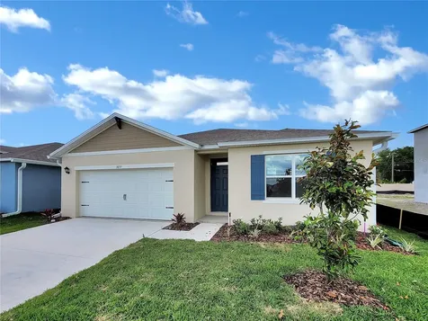 3653 Sungrove Circle Sanford FL 32771