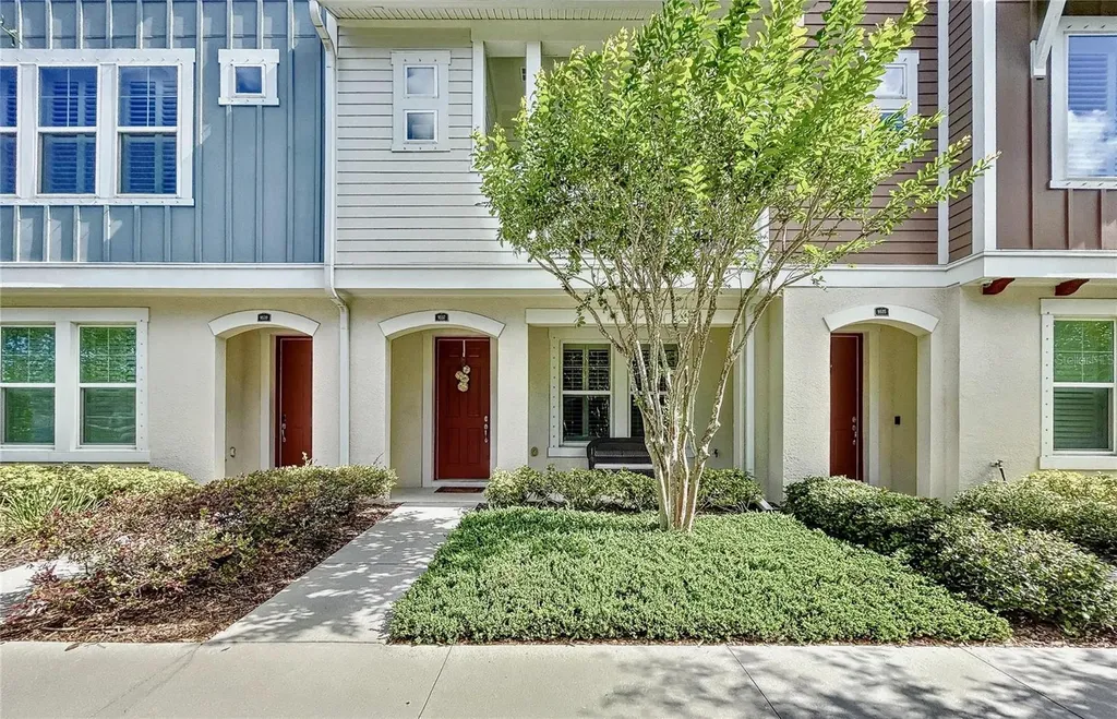 9537 West Park Village Drive Tampa FL 33626