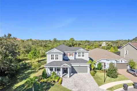8002 Red Orchard Court Tampa FL 33635
