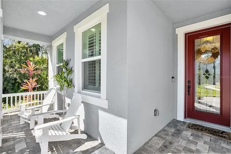 8002 Red Orchard Court Tampa FL 33635