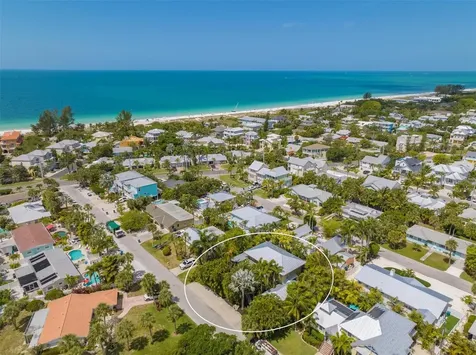 208 75th Street Holmes Beach FL 34217
