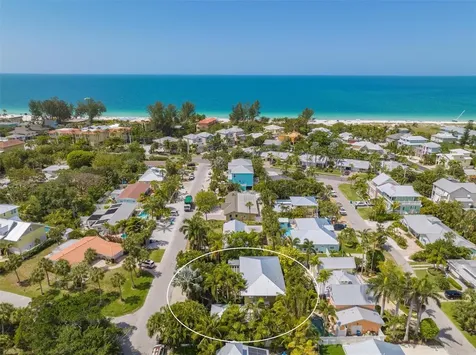208 75th Street Holmes Beach FL 34217