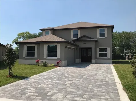6604 Taxiway Circle Orlando FL 32822