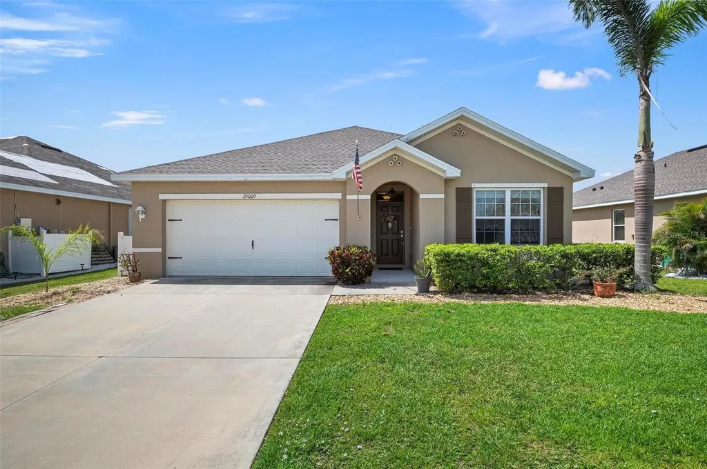 25009 Lalique Place Punta Gorda FL 33950