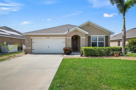 25009 Lalique Place Punta Gorda FL 33950