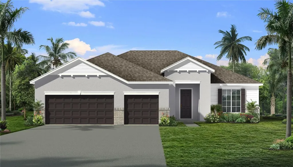 1331 Tullamore Boulevard Ormond Beach FL 32174