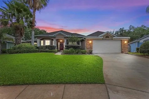 218 Palmetto Springs Street Debary FL 32713