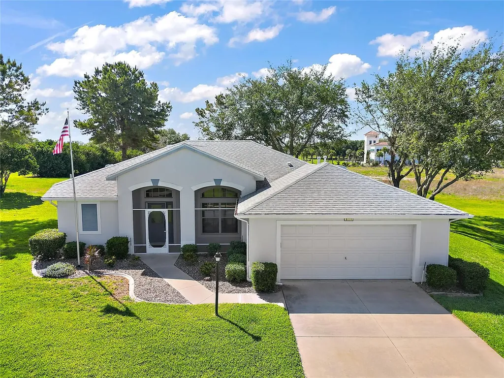 5101 River Edge Lane Leesburg FL 34748