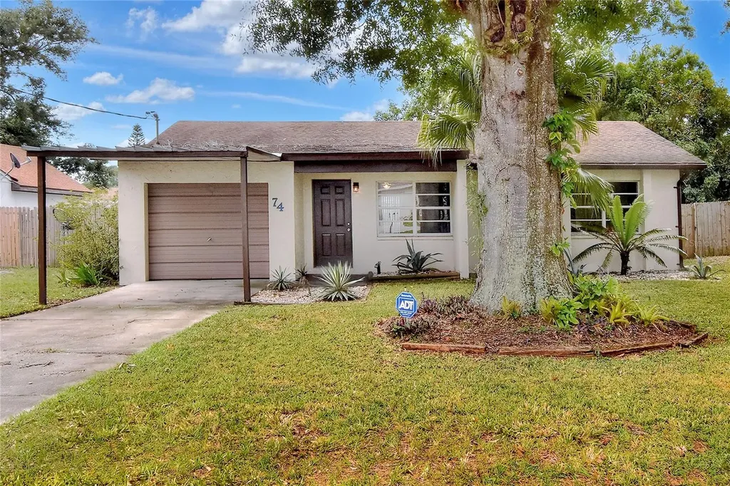 74 Coleman Road Winter Haven FL 33880