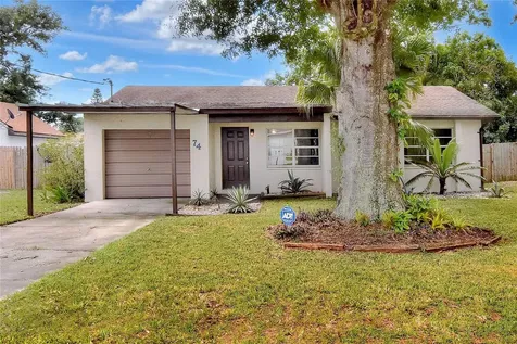 74 Coleman Road Winter Haven FL 33880