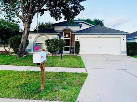 4701 Roundview Court Land O Lakes FL 34639