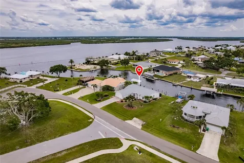 27427 Voyageur Drive Punta Gorda FL 33983
