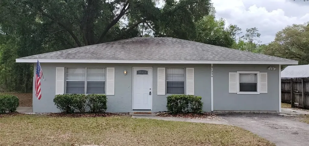 21234 SW Raintree Street Dunnellon FL 34431