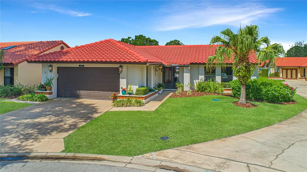 8083 N Cadiz Court Orlando FL 32836