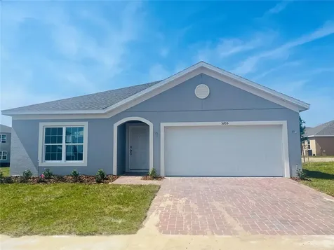 5205 Maddie Drive Haines City FL 33844