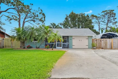 171 Michigan Avenue Englewood FL 34223