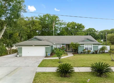 7910 N Fremont Avenue Tampa FL 33604