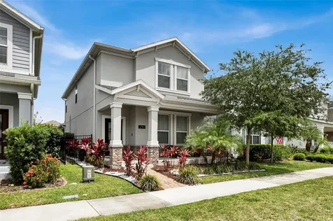 12167 Sonnet Avenue Orlando FL 32832