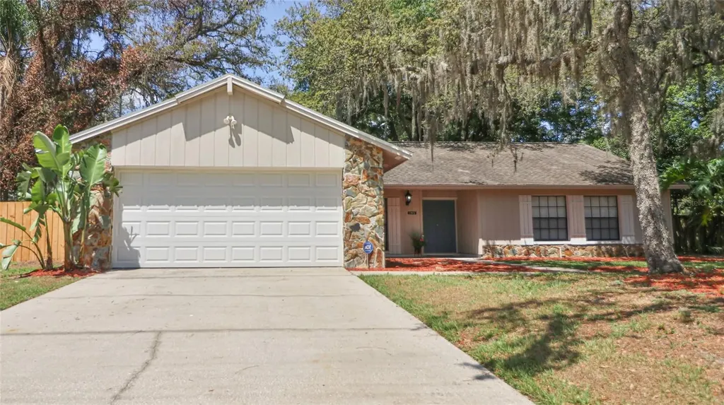 3901 Applegate Circle Brandon FL 33511