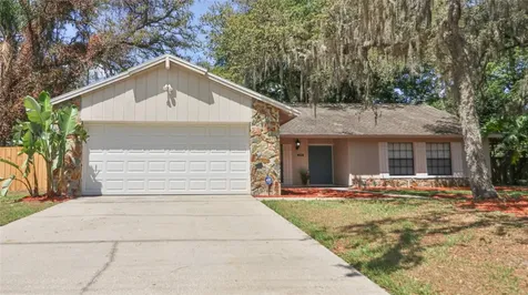 3901 Applegate Circle Brandon FL 33511