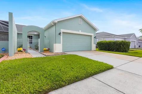 7512 Trovita Road Land O Lakes FL 34637