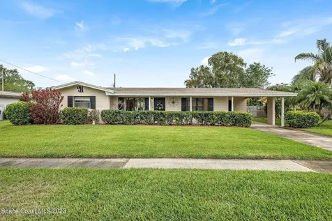 572 Gardenia Circle Titusville FL 32796