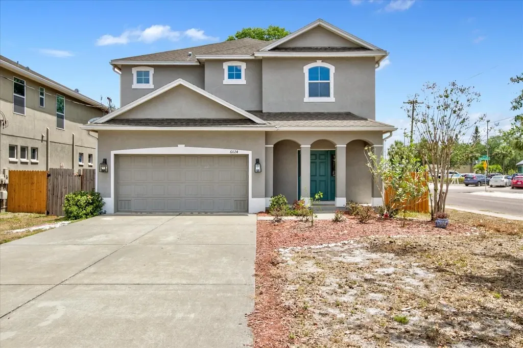 6024 S 6th Street Tampa FL 33611