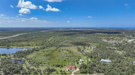 761 Buckskin Court Englewood FL 34223