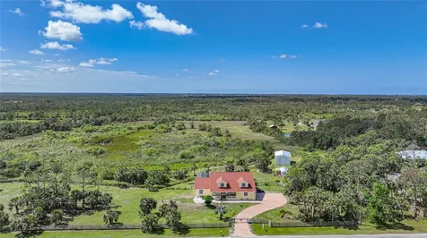 761 Buckskin Court Englewood FL 34223