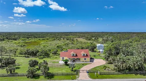 761 Buckskin Court Englewood FL 34223